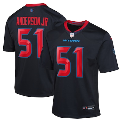 Houston Texans Kids Jerseys 2025-10-24-019